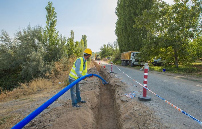 Malatya Su Ve Kanalizasyon Daresi (Maski) Genel Mdrl