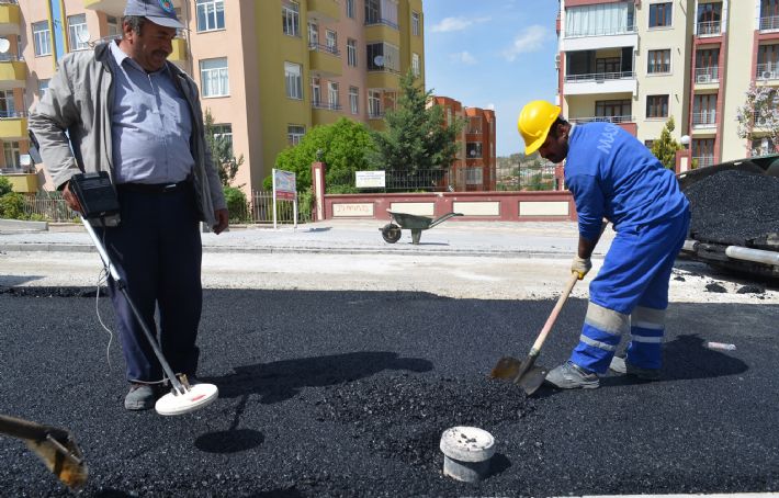 Malatya Su Ve Kanalizasyon Daresi (Maski) Genel Mdrl